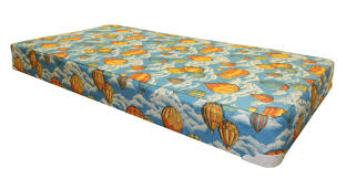 Full Bunkie Mattress - Image 2