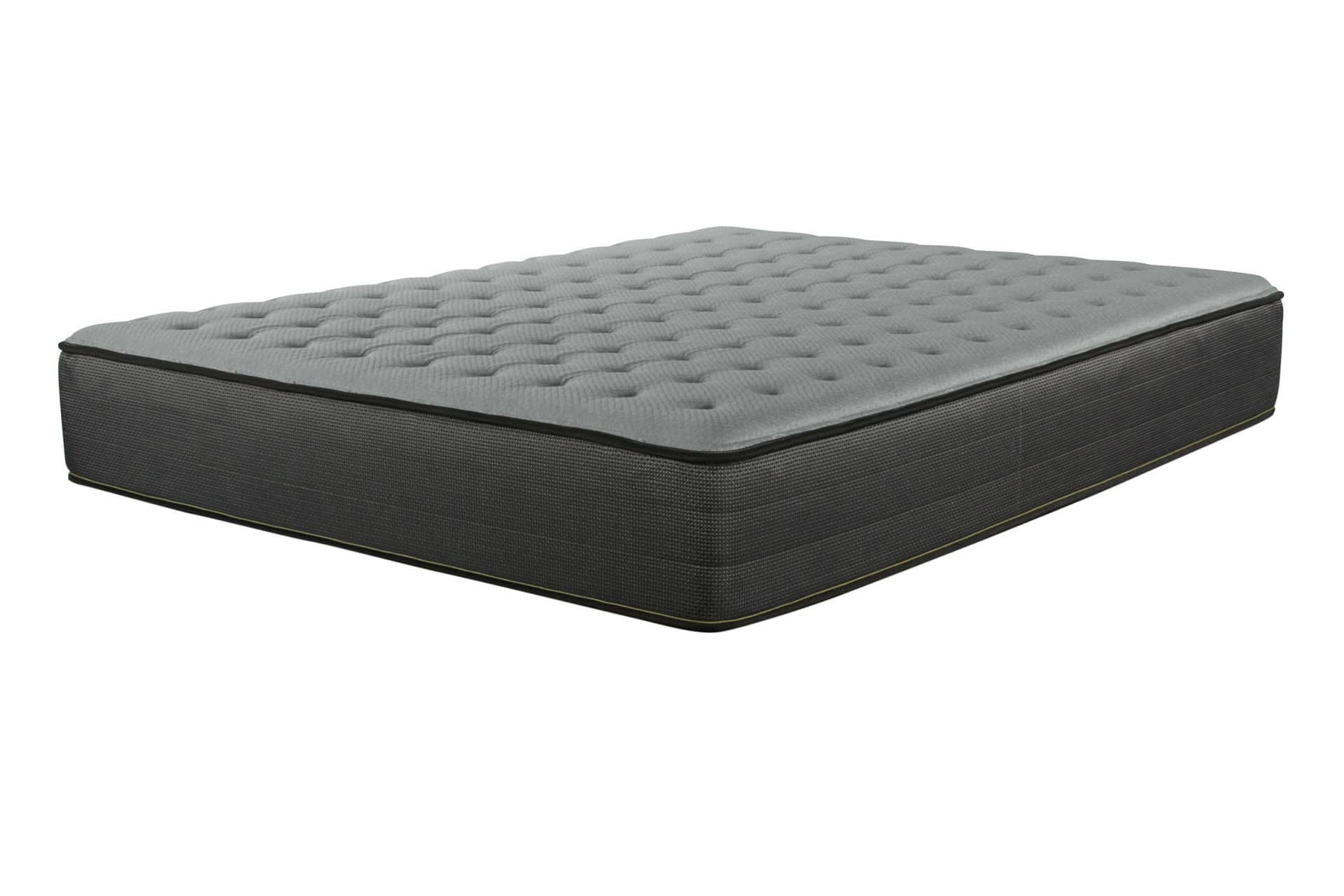Full Size Mason Firm Mattress & Box Spring