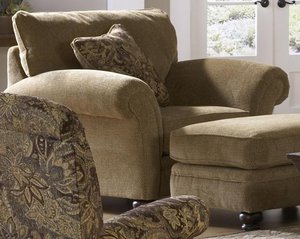 Suffolk Chair 1/2