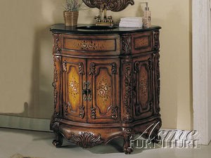 Francis Black Granite Sink