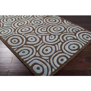Artist Studio 9' x 13' Rug