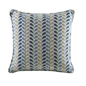 905001 (2) 18" x 18" Accent Pillow Set