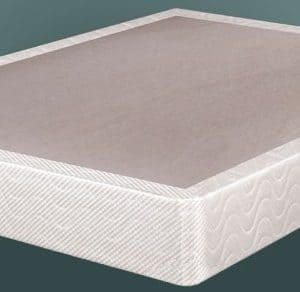 Full Size Box Spring
