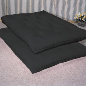 8" Foam Futon Mattress