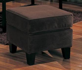 Park Place Ottoman