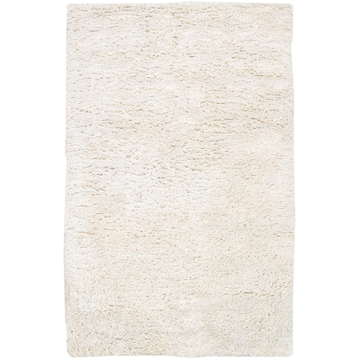 Ashton Ivory 3'6" x 5'6" Rug - Image 2