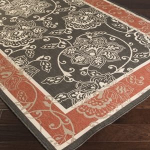 Alfresco Beige 8'10" x 12'10" Rug
