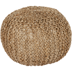 Bermuda Pouf