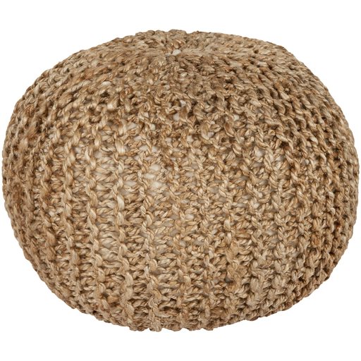 Bermuda Pouf