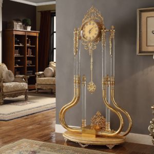 HD-8809 Clock