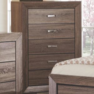 Kauffman Chest