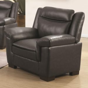 Arabella Grey Chair