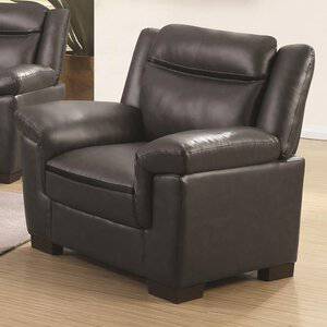Arabella Grey Chair
