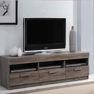 Alvin TV Stand