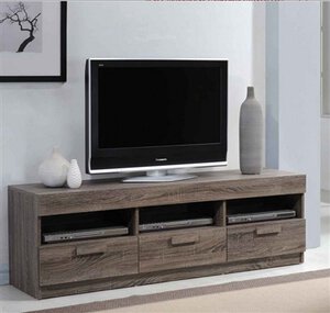 Alvin TV Stand