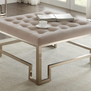 Damien Cocktail Ottoman