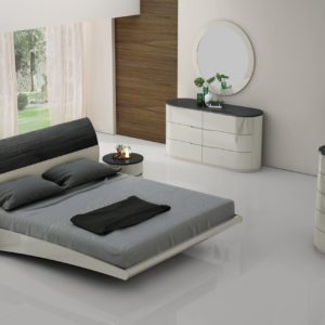 Amsterdam King Bedroom Set