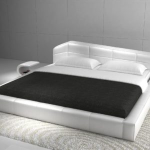 King Size The Dream Bed