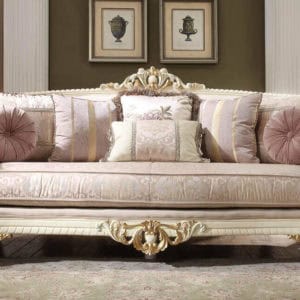HD-2011 Sofa