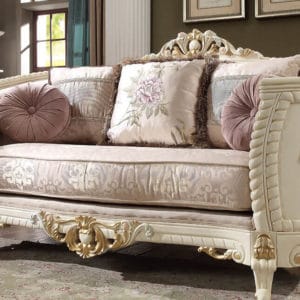 HD-2011 Love Seat