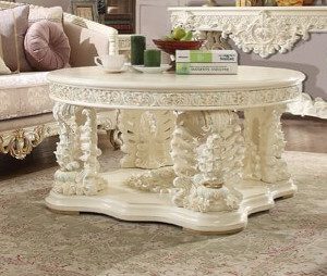 HD-8089 Coffee Table