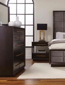 Ingerson Collection Bedroom Set - Image 3