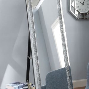 Noralie Glam Mirror