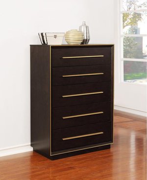 Ingerson Collection Chest