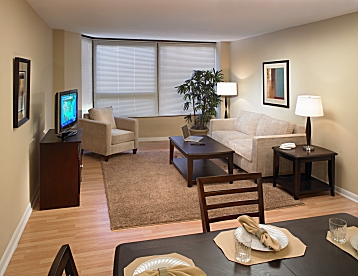 Corporate Rooms