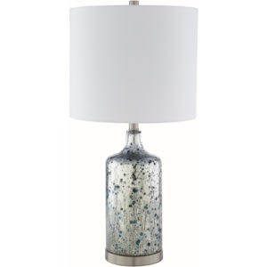 Ormond Stained Color Lamp