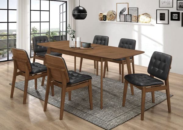 Redbridge 7pc Dining Room Set