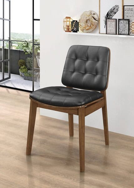 Redbridge 7pc Dining Room Set - Image 2