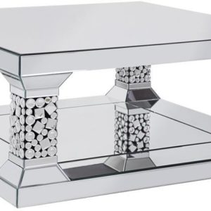 Kachina Coffee Table