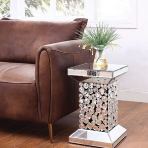 Kachina End Table