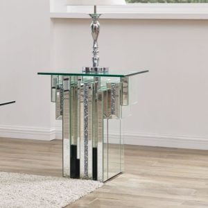 Noralie 88002 End Table