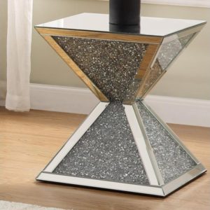 Noralie End Table