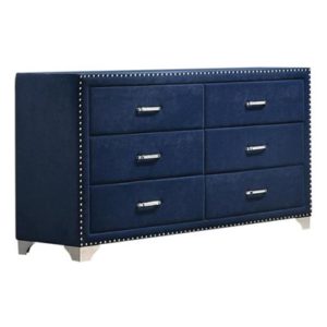 Melody Dresser
