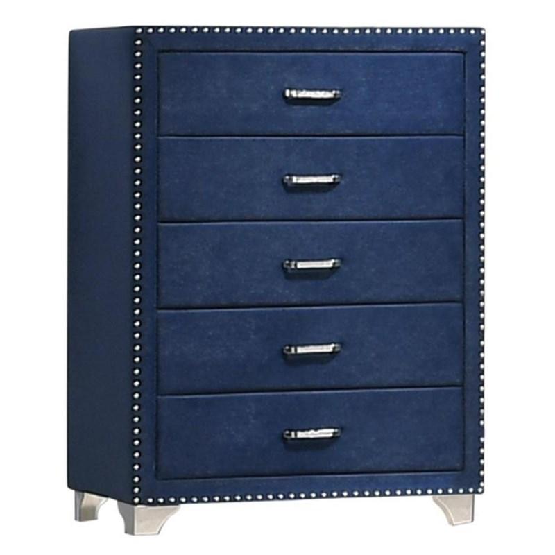 Melody Chest