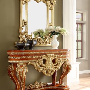 HD-8024 Sofa Table