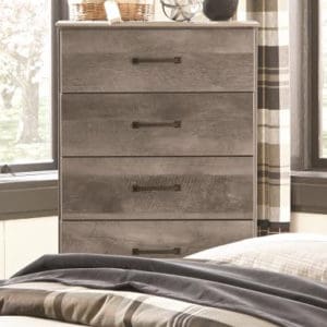 Brinkley Chest
