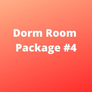 Dorm Room Package #4