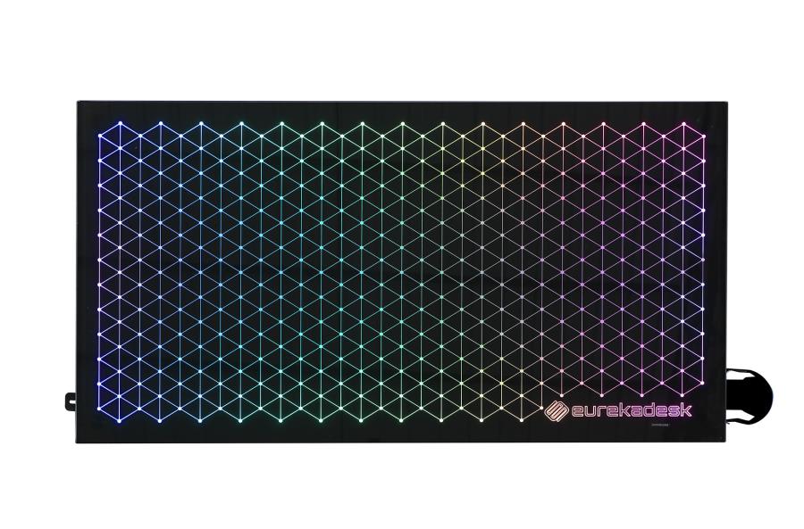 Avoca Gaming Desk - Image 3