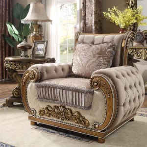 HD-25 Chair