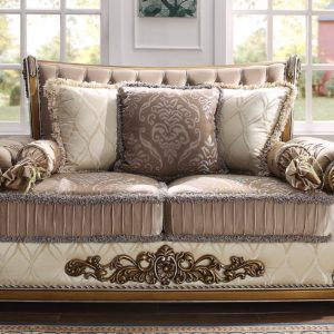 HD-25 Love Seat