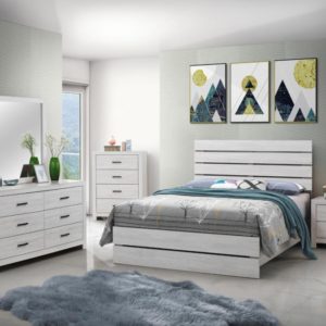 Brantford Bedroom Collection