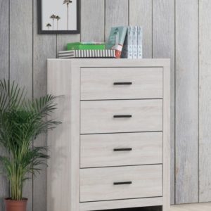 Brantford Chest