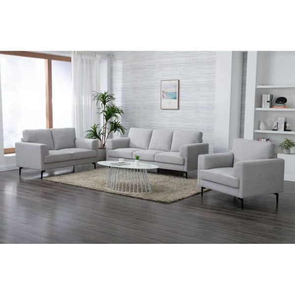 Kyrene Living Room Collection
