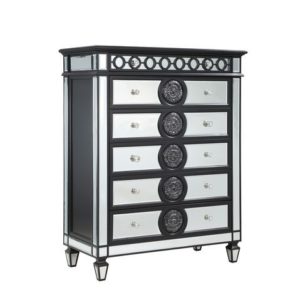 Varian II Chest
