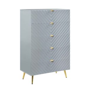 Gaines Chest