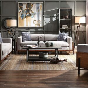 Pelton Living Room Collection